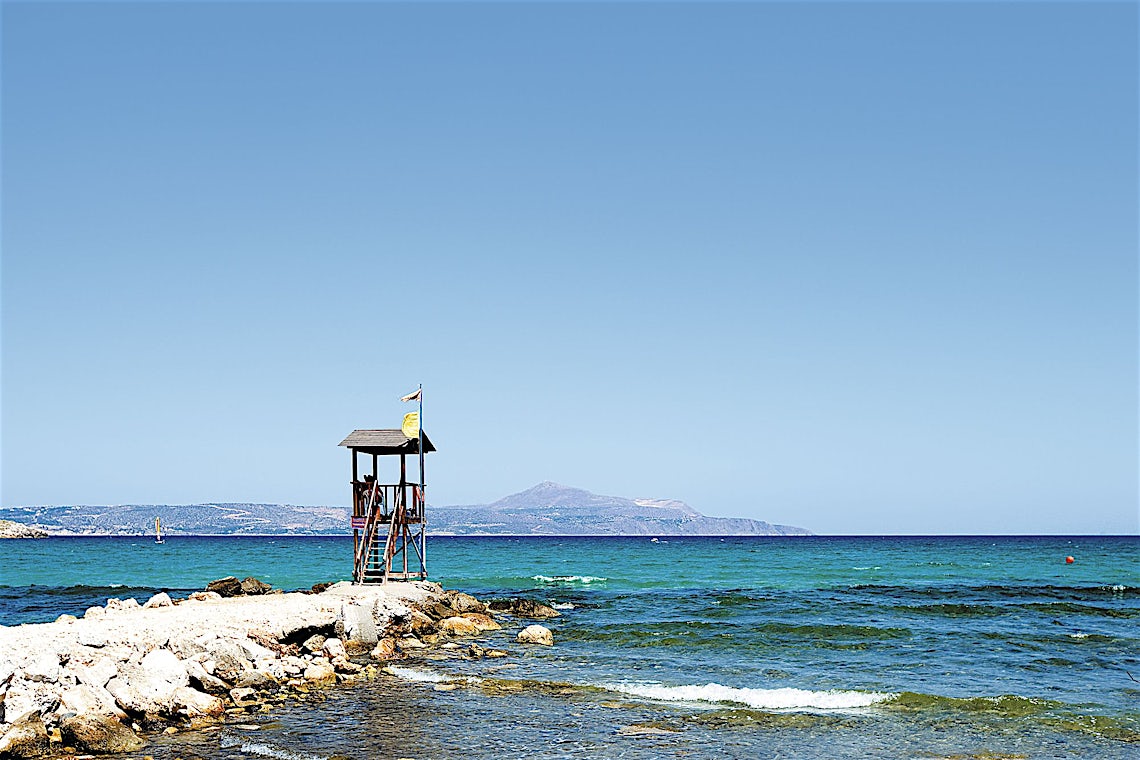 Almyrida, Kreta, Grækenland, billede 7 af 10