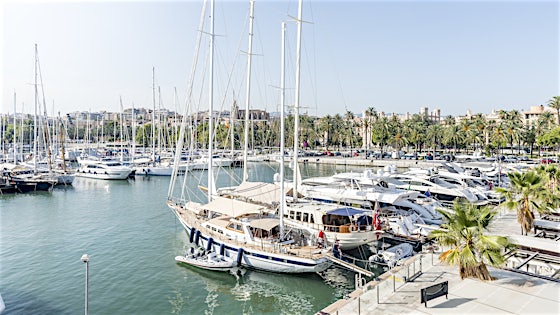 Resor till Palma de Mallorca – boka semestern i Palma idag | TUI.se