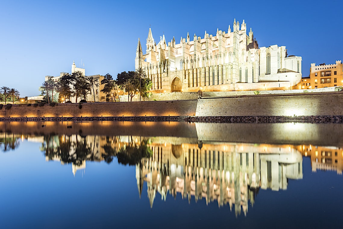 Palma, Mallorca, Spania, bilde 27 av 27
