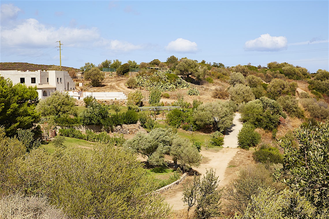 Sardinia, Italia, bilde 26 av 34