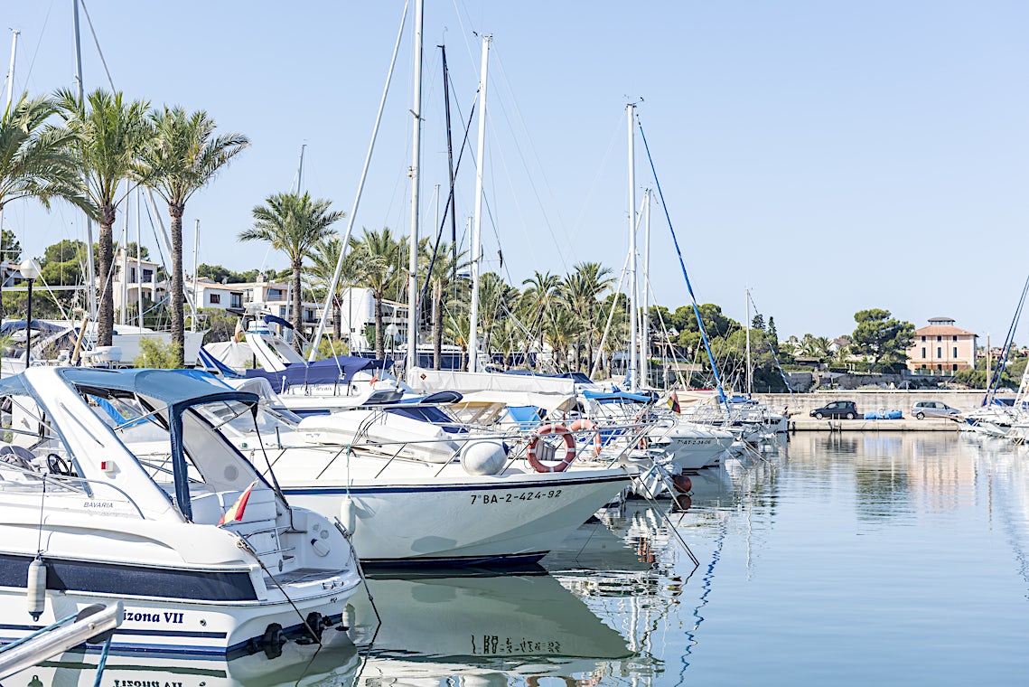 Playa de Palma, Mallorca, Spanien, billede 14 af 18