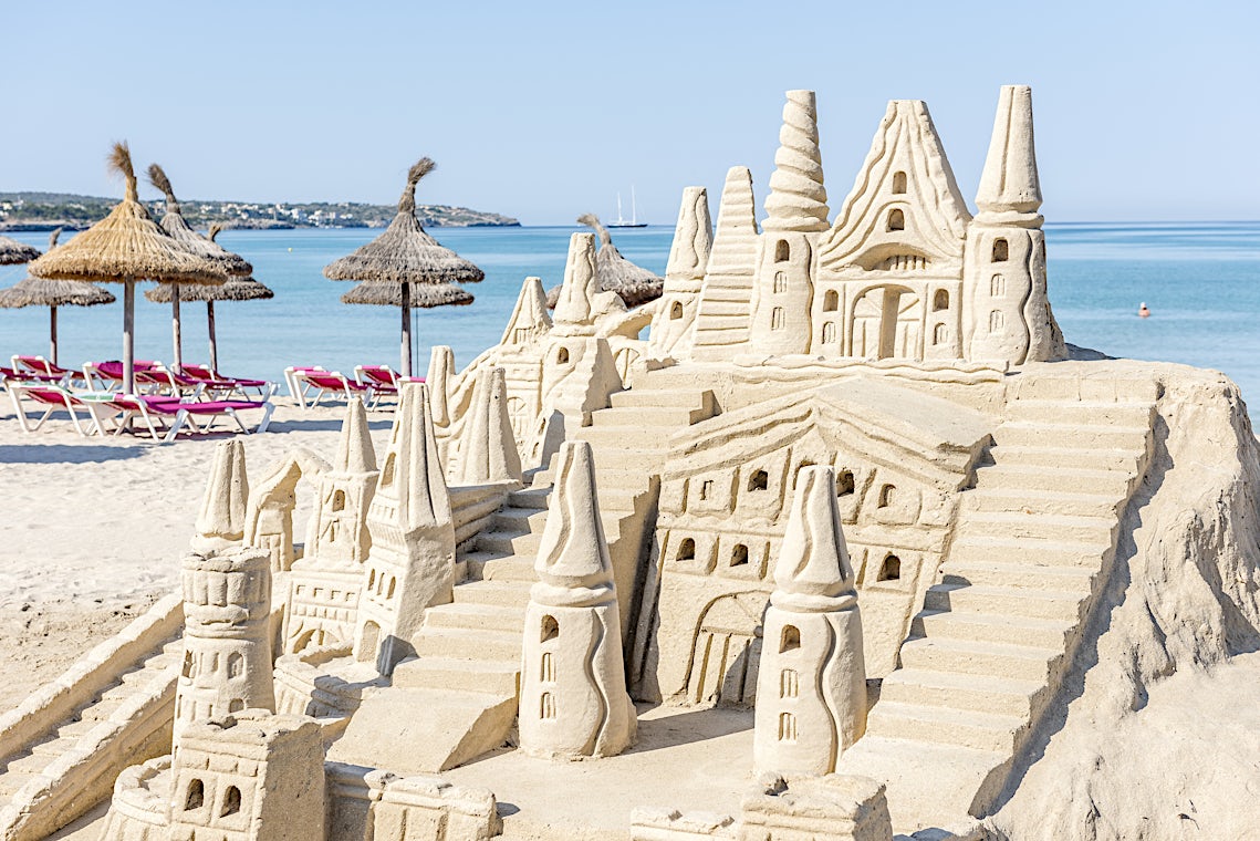 Playa de Palma, Mallorca, Spanien, billede 4 af 18