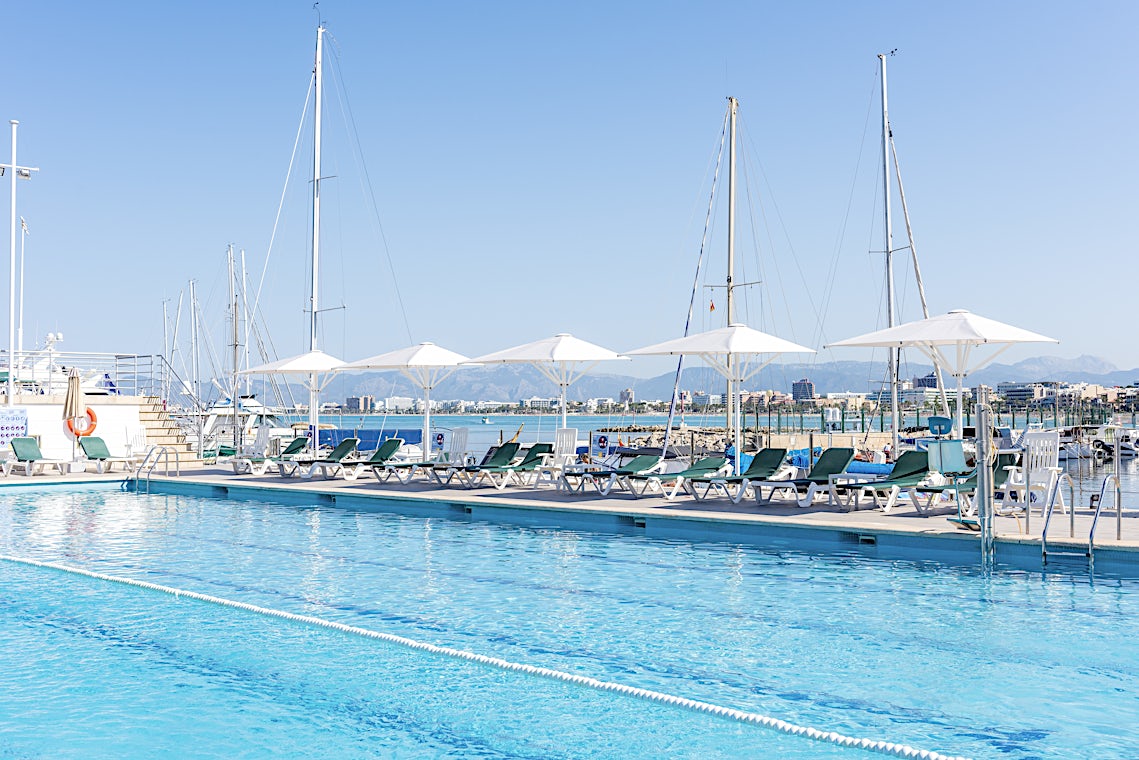 Playa de Palma, Mallorca, Spanien, billede 7 af 18