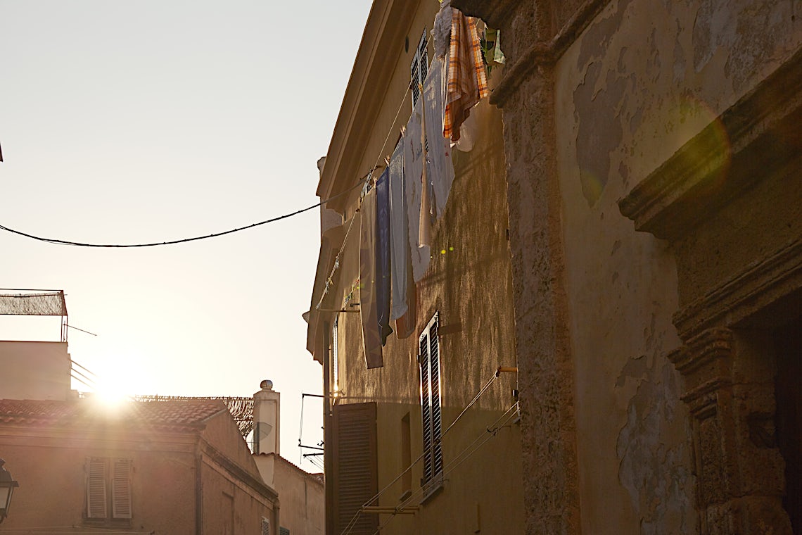 Sardinia, Italia, bilde 13 av 34