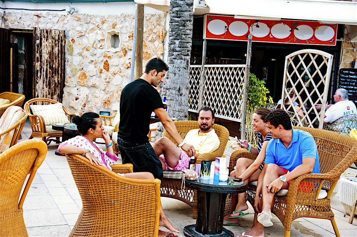 Ca'n Pastilla, Mallorca, Spanien, billede 12 af 15