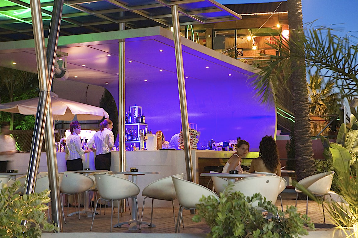 Fig Tree Bay, Kypros, bilde 34 av 36