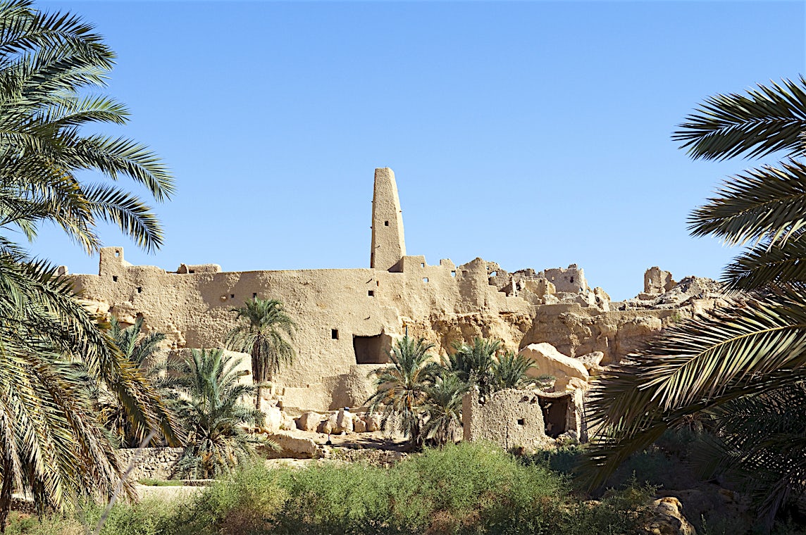 Egypten, billede 3 af 11