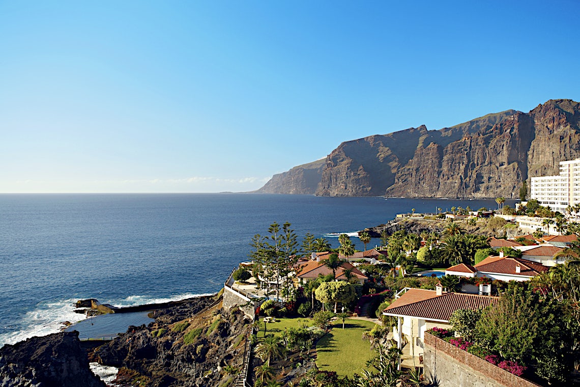 Tenerife, Spanien, billede 11 af 16