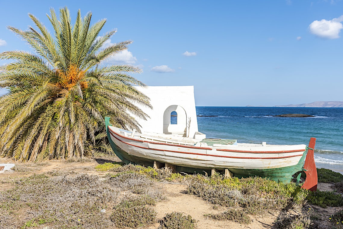 Kokkini Hani, Kreta, Grækenland, billede 3 af 10