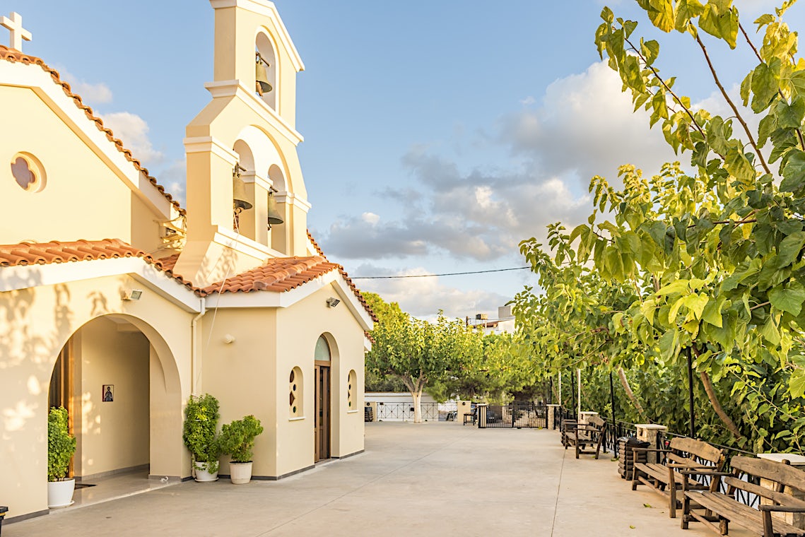 Analipsi, Kreta, Hellas, bilde 5 av 14