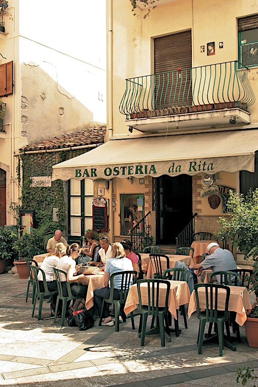 Taormina, Sicilia, Italia, bilde 6 av 20