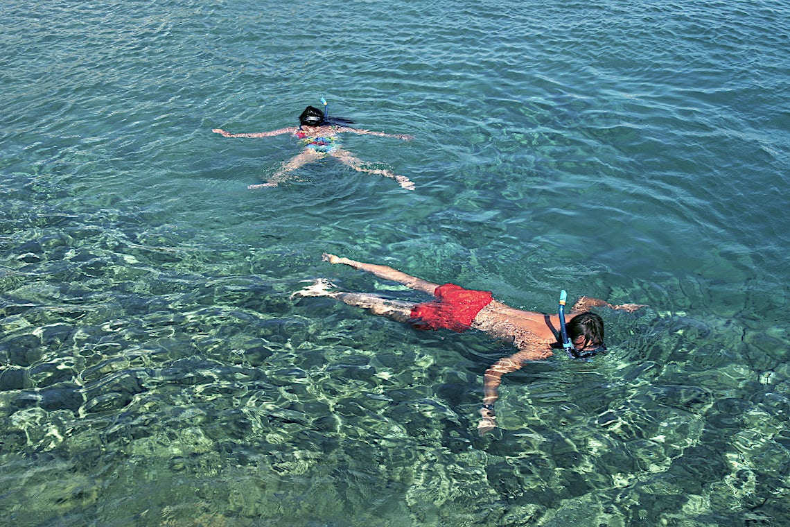 Makadi Bay, Hurghada-kysten, Egypten, billede 7 af 23