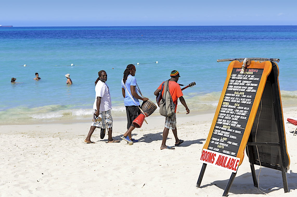 Jamaica, bilde 13 av 24