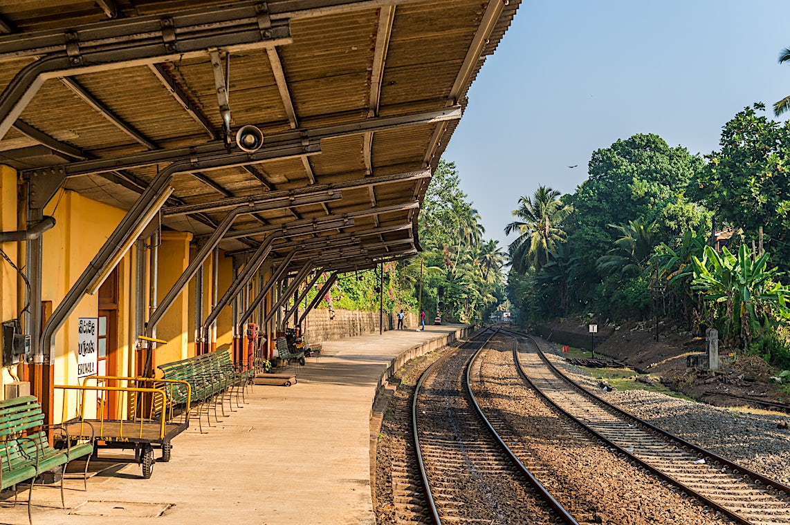 Sri Lanka, bilde 11 av 24