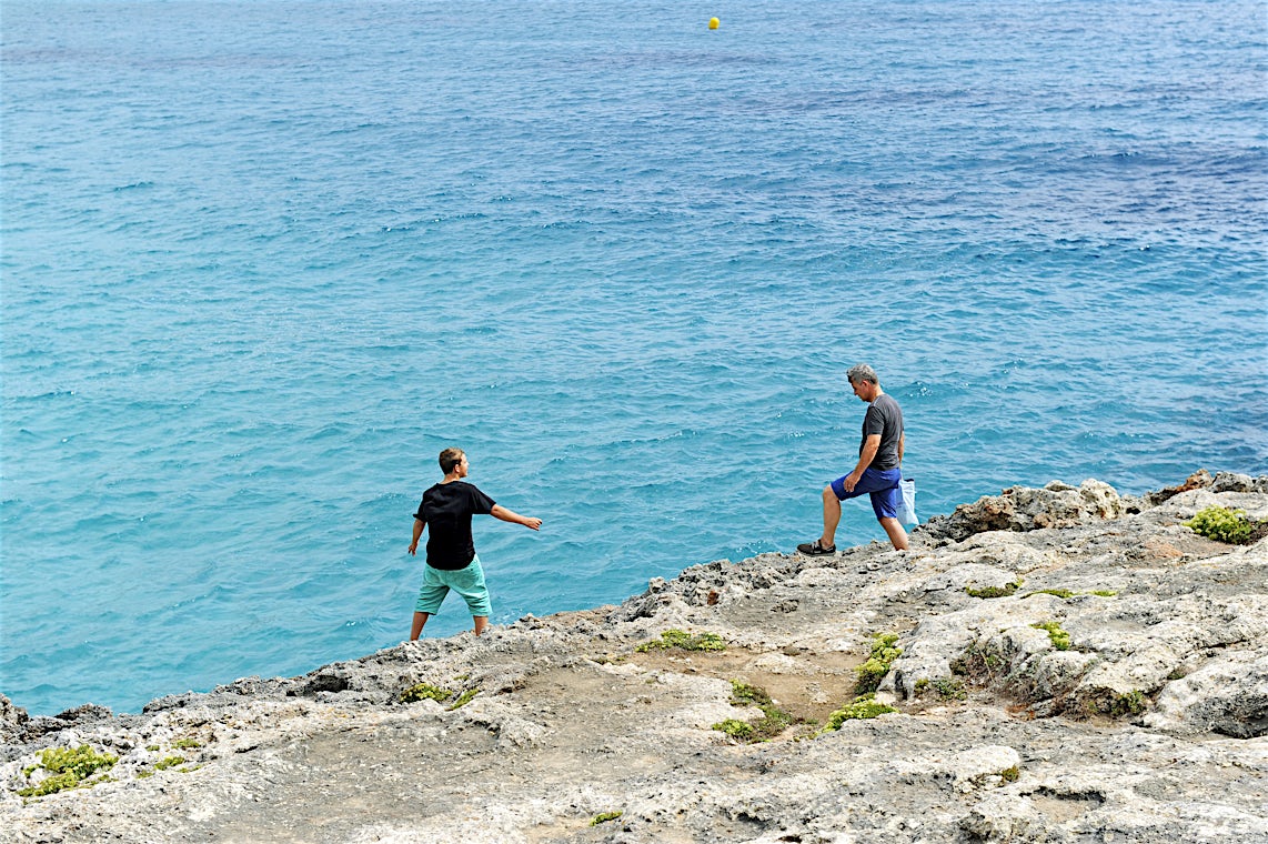 Porto Cristo, Mallorca, Spania, bilde 16 av 23