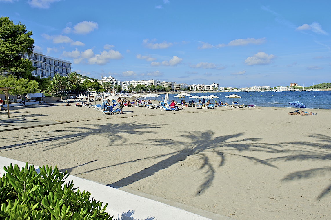 Santa Eulalia, Ibiza, Spanien, billede 7 af 27