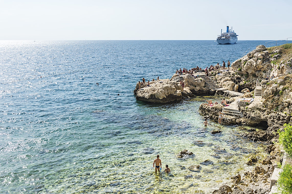 Rovinj, Istria, Kroatia, bilde 20 av 35