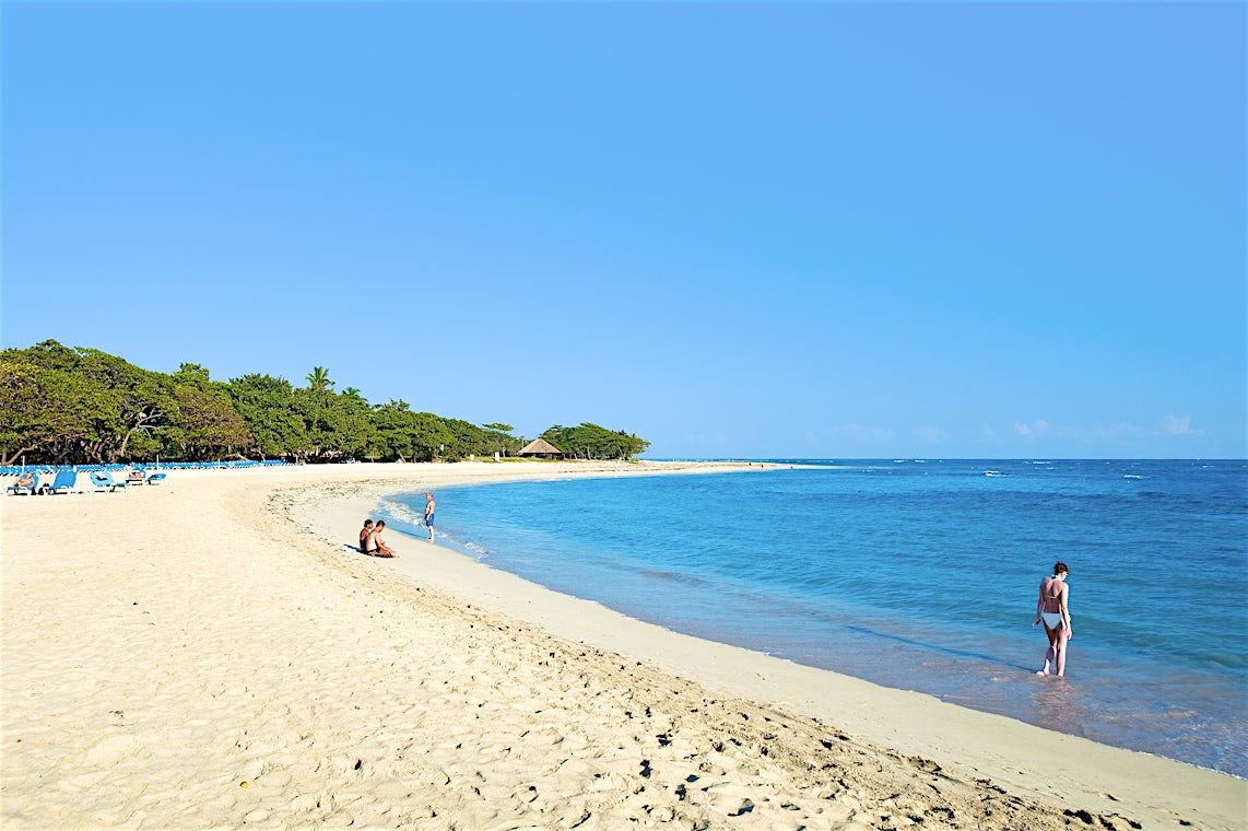 Costa Dorada, Den Dominikanske Republik, billede 7 af 13