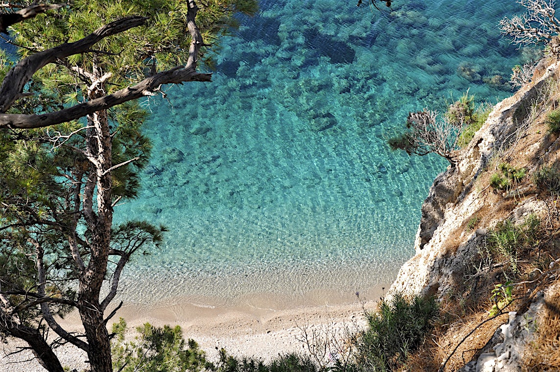 Samos, Grækenland, billede 22 af 28