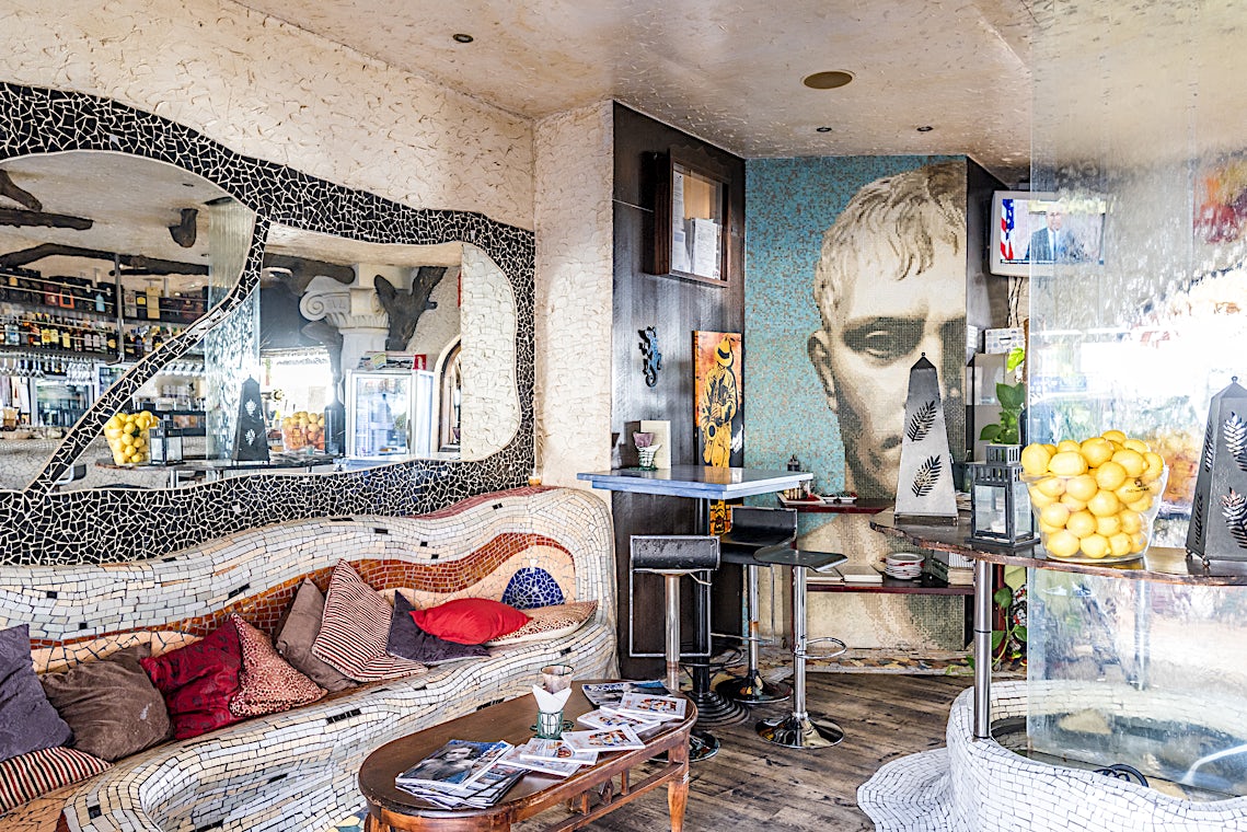 Los Cristianos, Tenerife, Spanien, billede 12 af 23