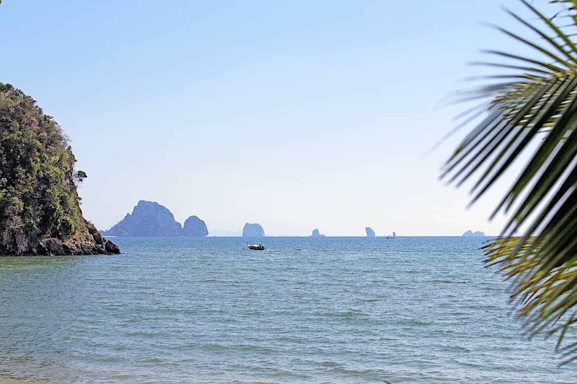 Ao Nang (Krabi), Thailand, billede 36 af 42