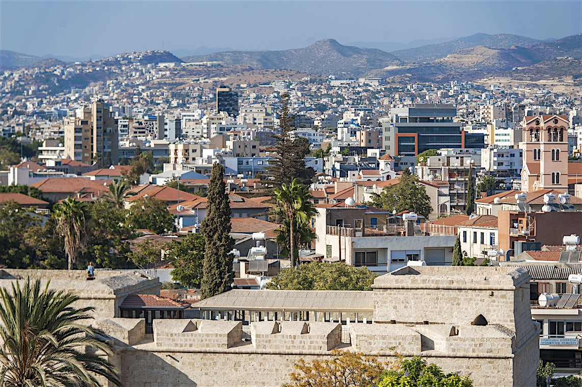 Limassol, Cypern, billede 16 af 17