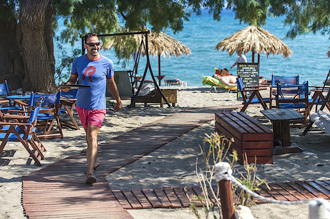 Votsalakia, Samos, Hellas, bilde 7 av 22