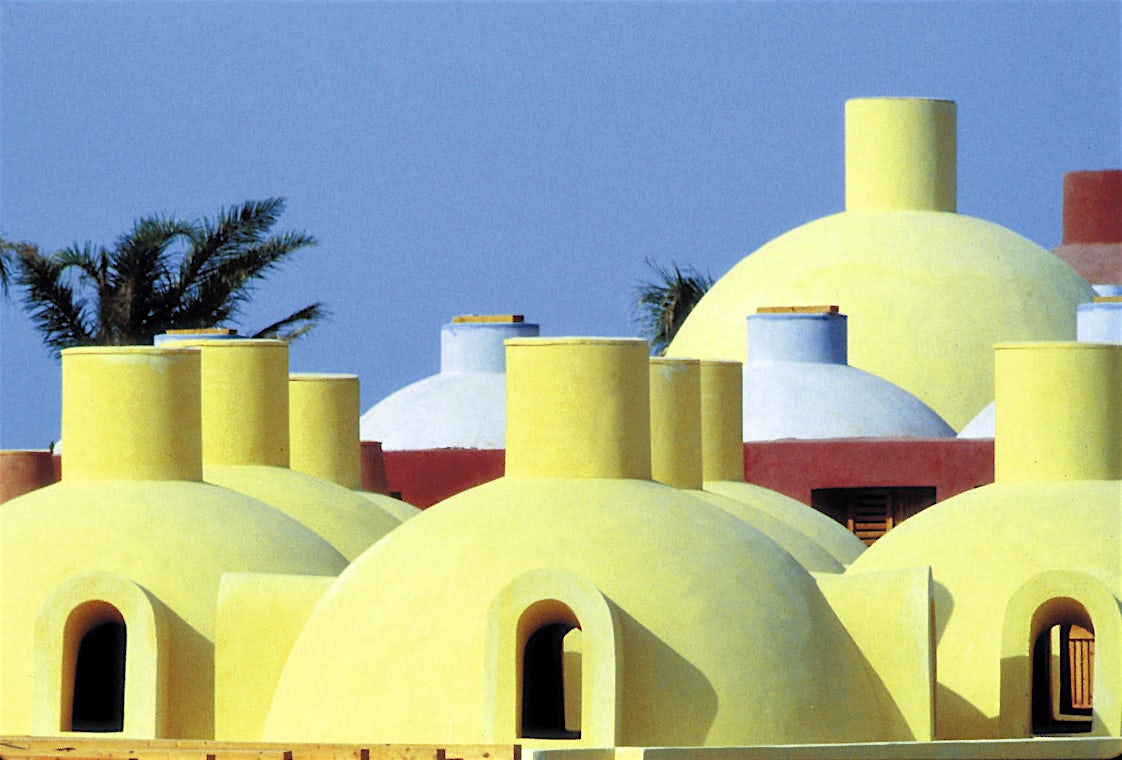 El Gouna, Hurghada-kysten, Egypten, billede 13 af 19