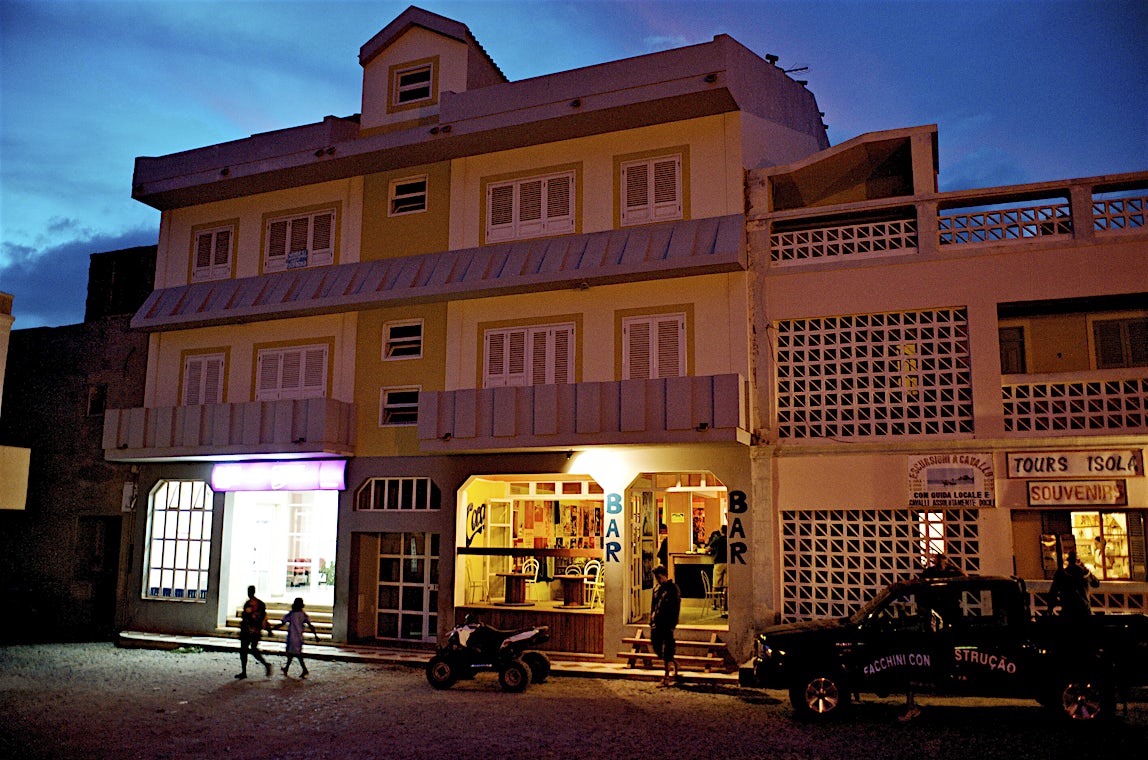 Boavista, Kap Verde, billede 24 af 24