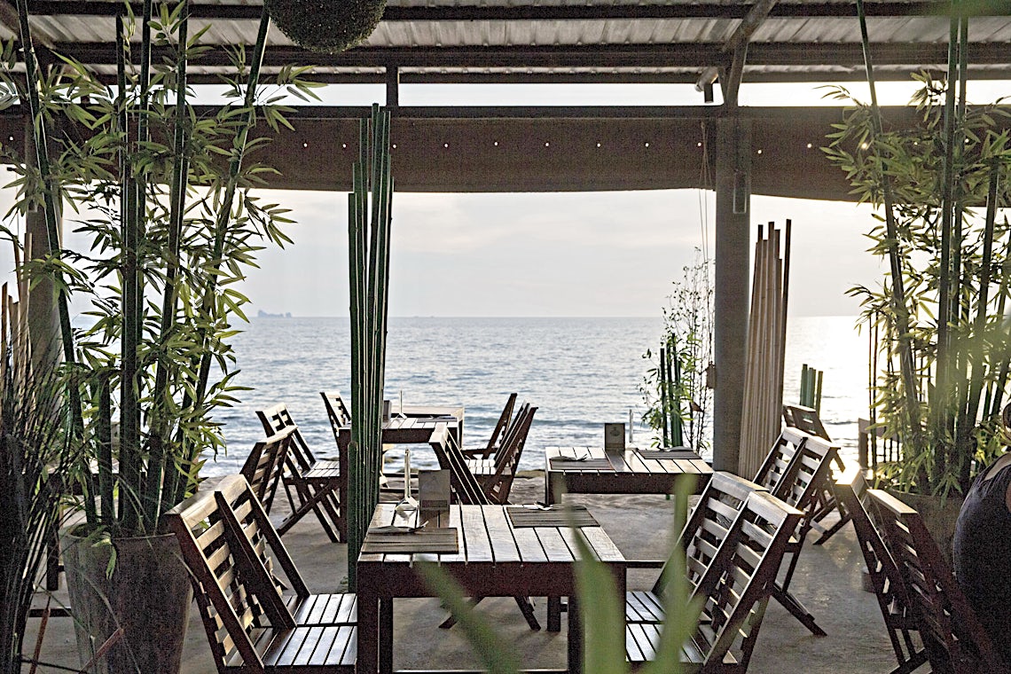 Ao Nang (Krabi), Thailand, billede 42 af 42