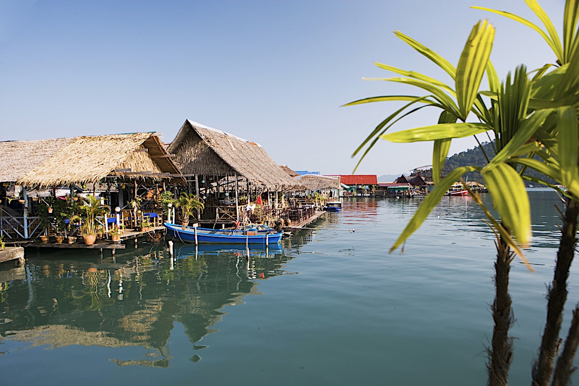 Koh Chang, Thailand, bilde 13 av 21