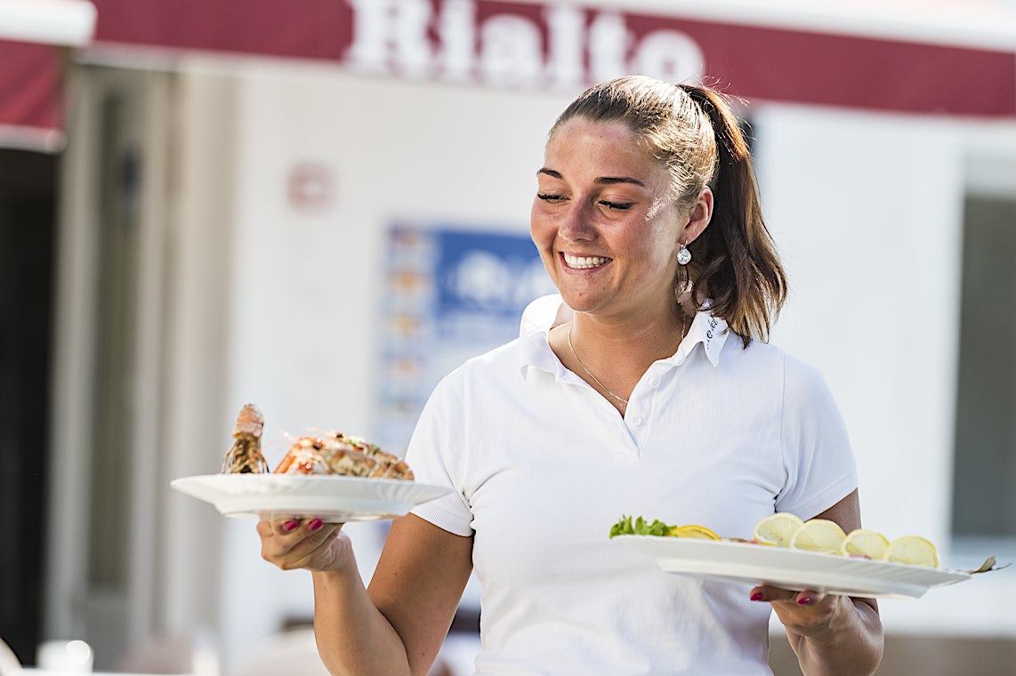 Porec, Istria, Kroatia, bilde 27 av 39