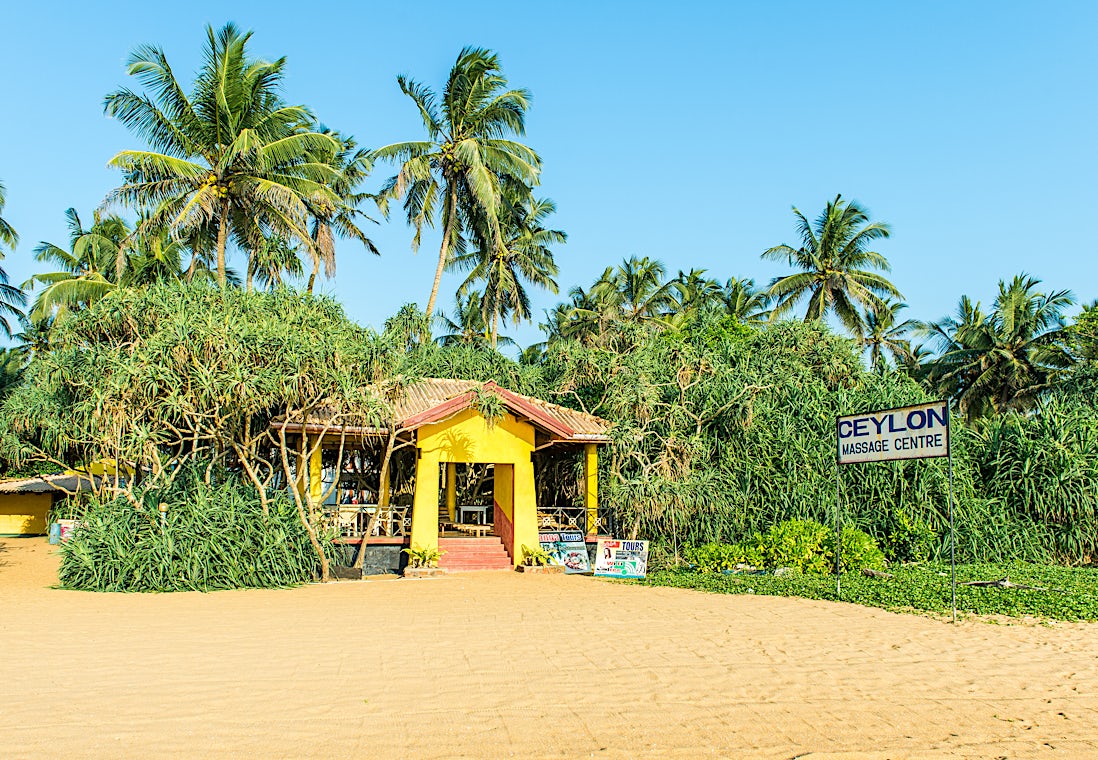 Kalutara, Sri Lanka, billede 9 af 18