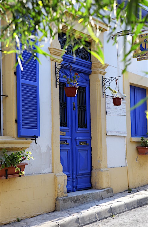 Larnaka, Kypros, bilde 23 av 29