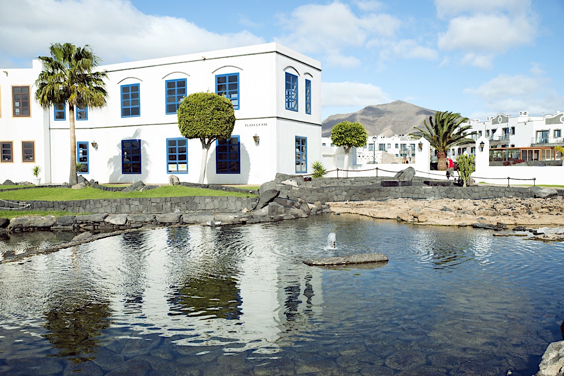 Playa Blanca, Lanzarote, Spanien, bild 15 av 26