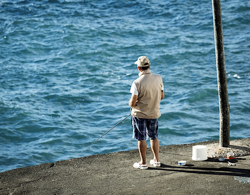 Los Gigantes, Teneriffa, Espanja, kuva 7/ 13