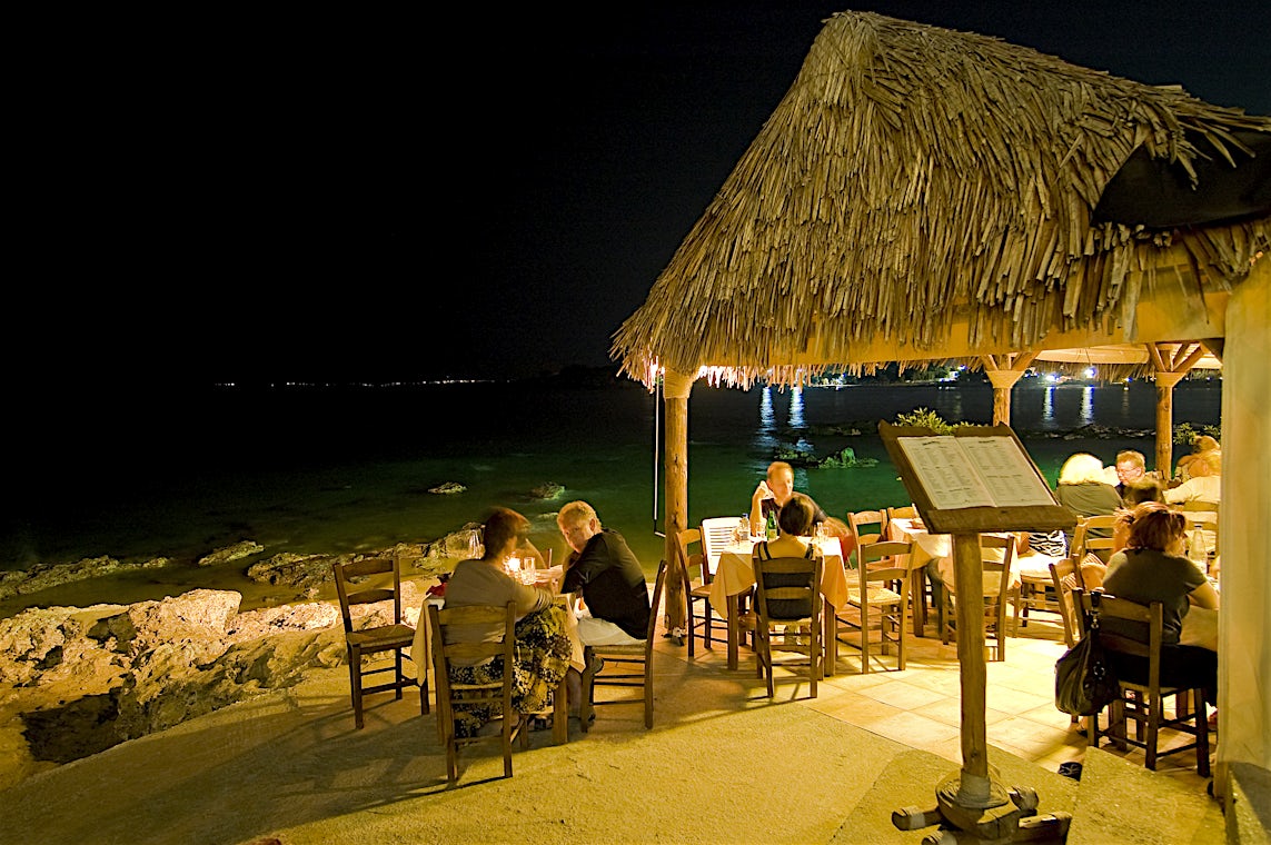 Kalamaki, Zakynthos, Hellas, bilde 11 av 11