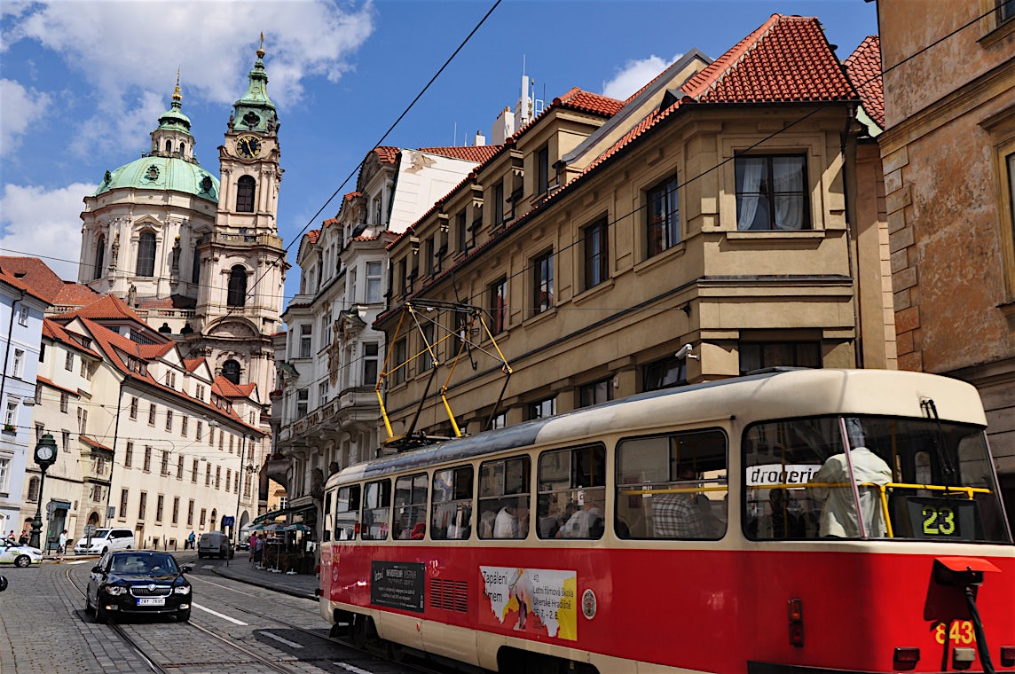 Prag, Tjekkiet, billede 10 af 14