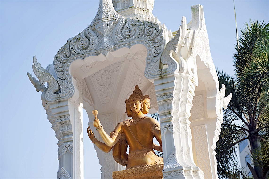 Phuket, Thaimaa, kuva 24/ 32