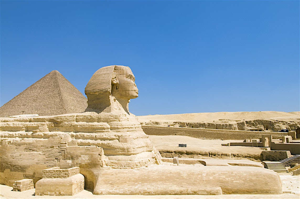 Egypten, billede 9 af 11