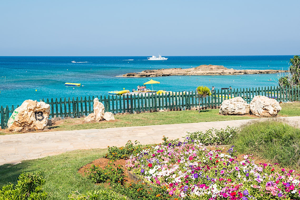 Fig Tree Bay, Kypros, bilde 21 av 36