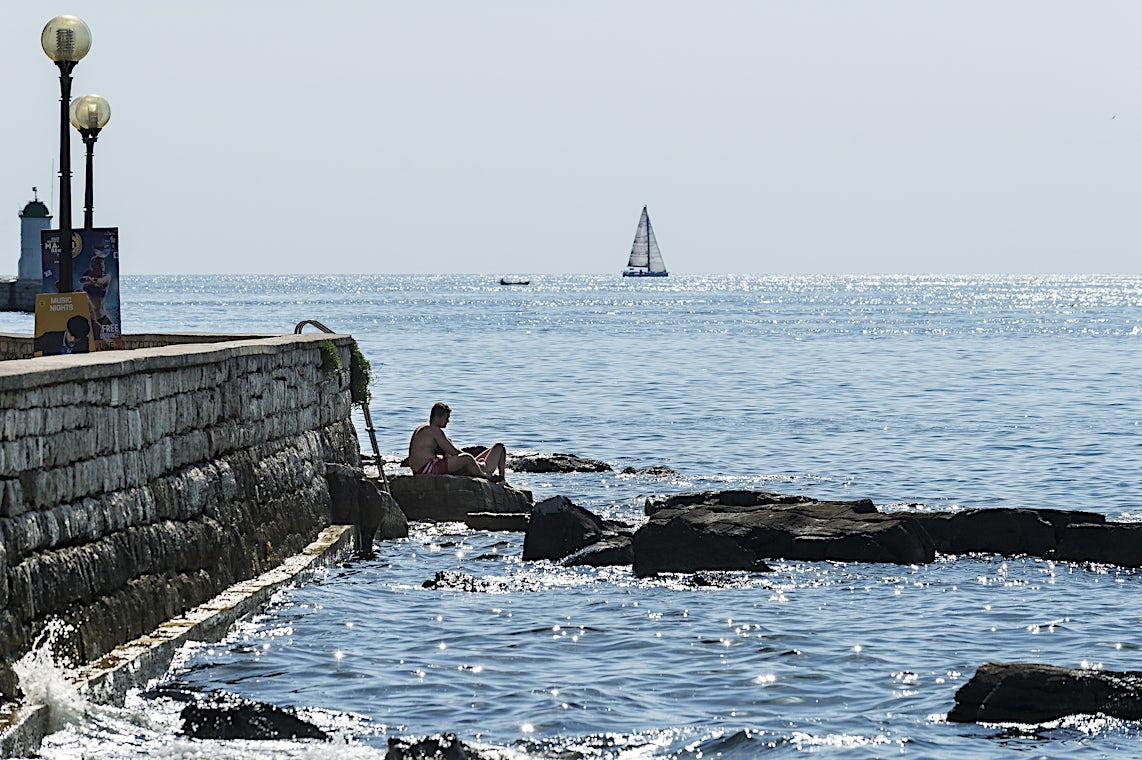 Porec, Istria, Kroatia, bilde 8 av 39