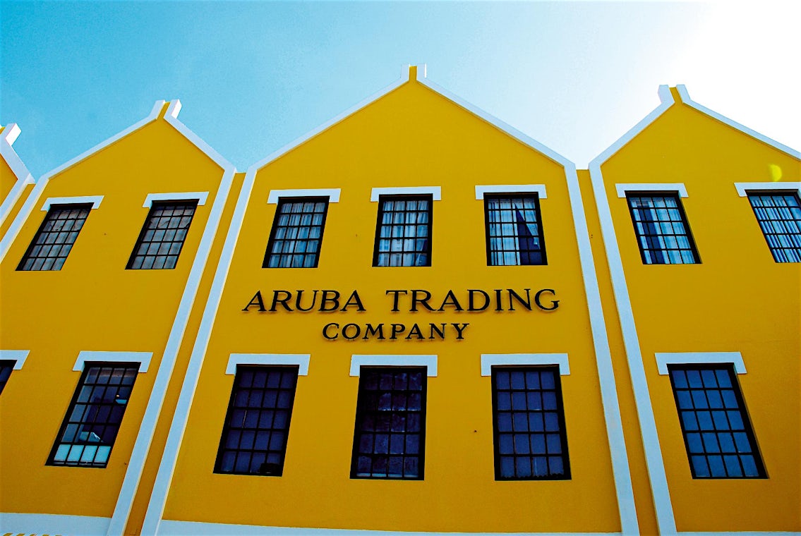 Aruba, bild 5 av 10