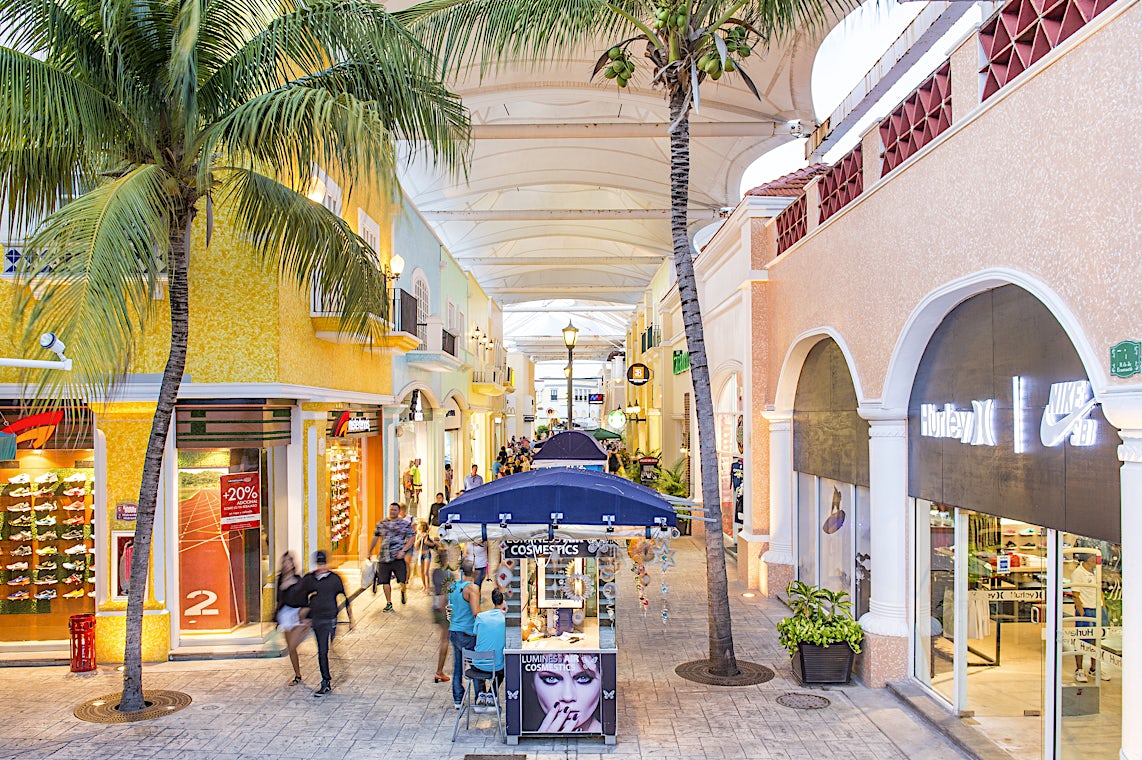 Cancún, Mexico, billede 26 af 37