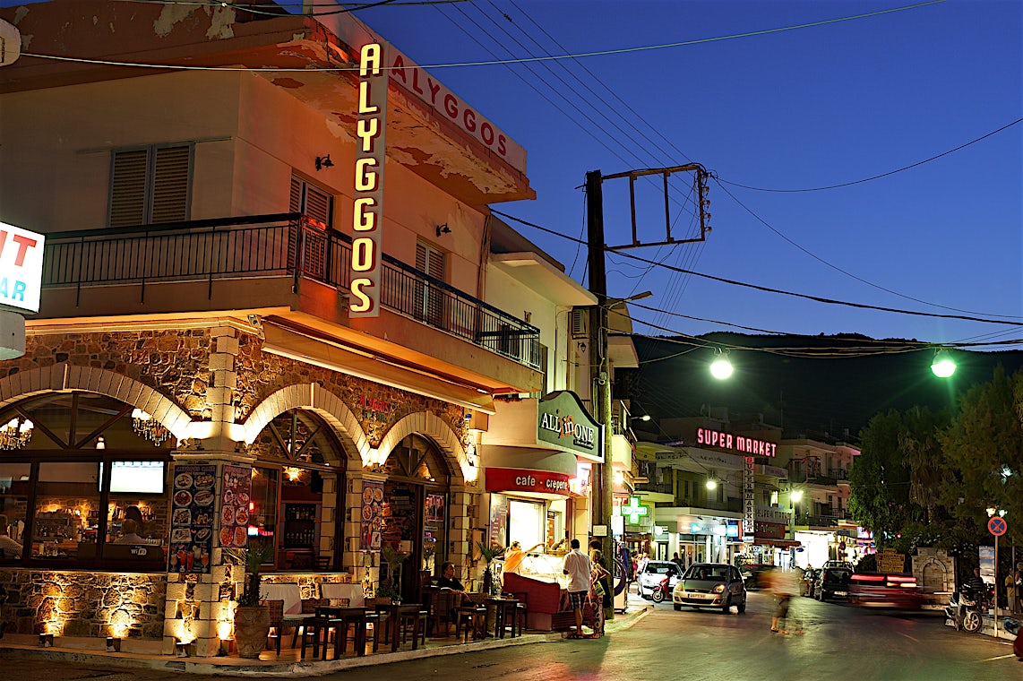 Elounda, Kreta, Hellas, bilde 20 av 21