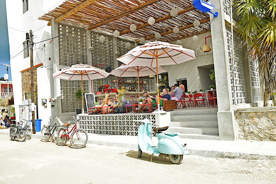 Isla de Holbox, Mexico, bilde 12 av 28