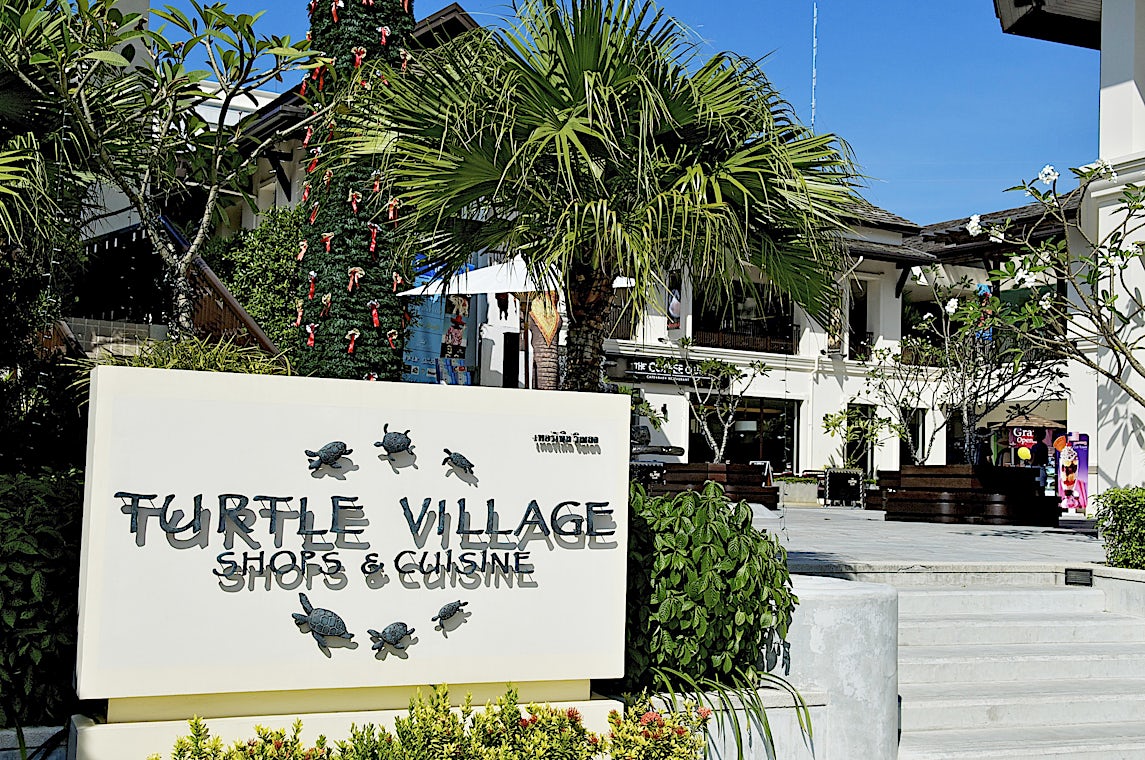 Mai Khao Beach, Phuket, Thaimaa, kuva 7/ 14