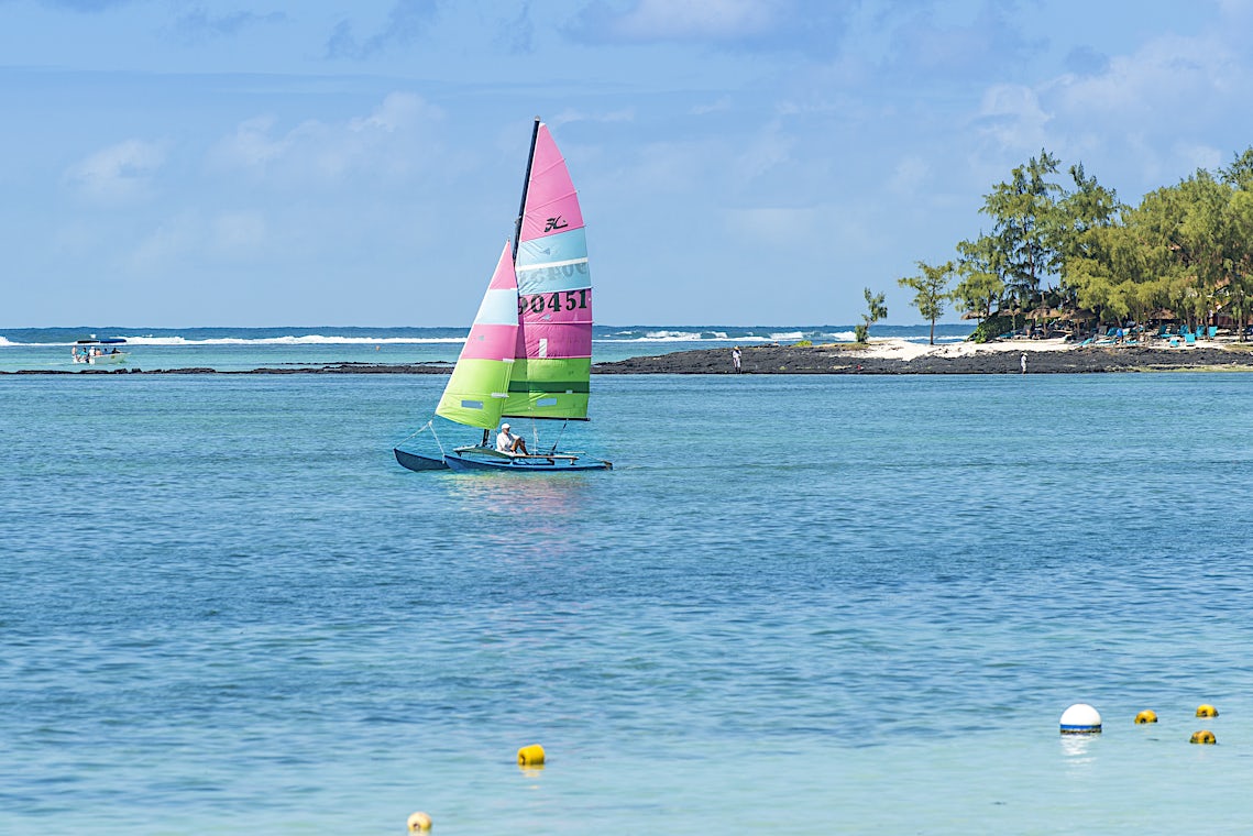 Belle Mare, Mauritius, bilde 4 av 12