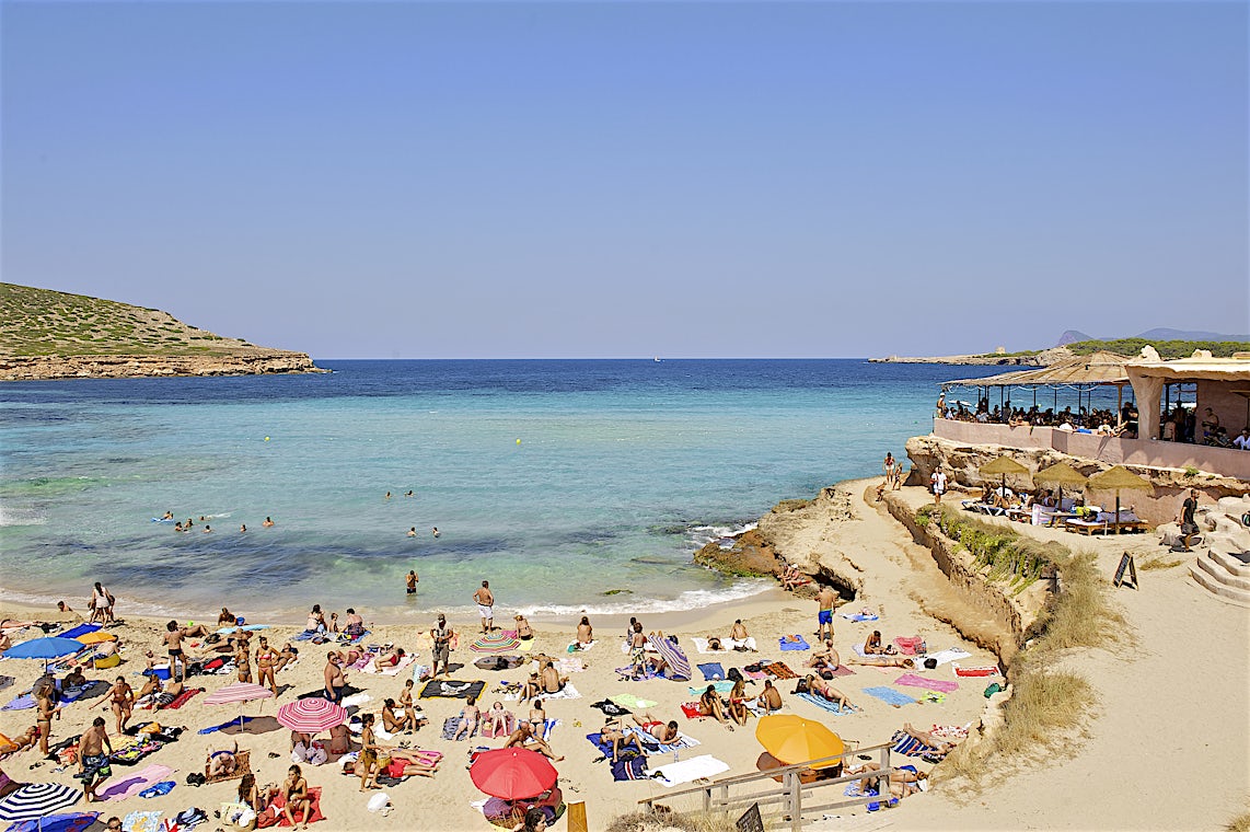Ibiza, Spanien, billede 8 af 35