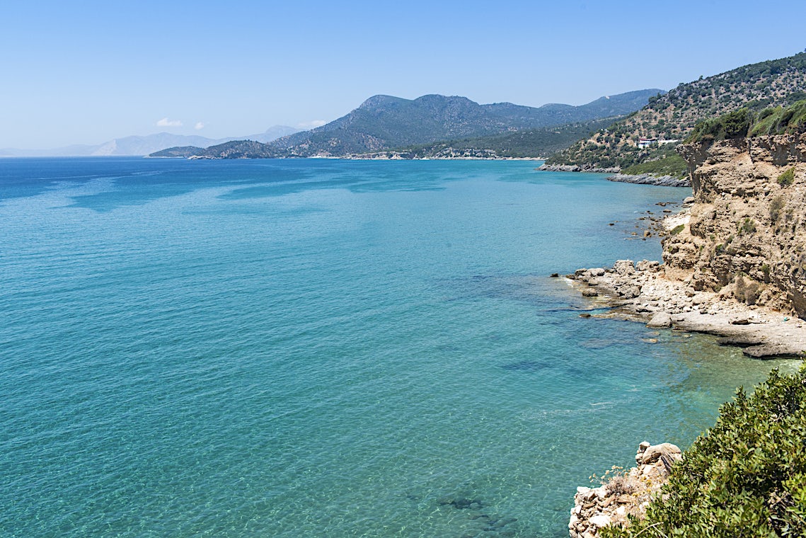 Votsalakia, Samos, Hellas, bilde 14 av 22